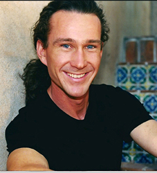Brad Luky