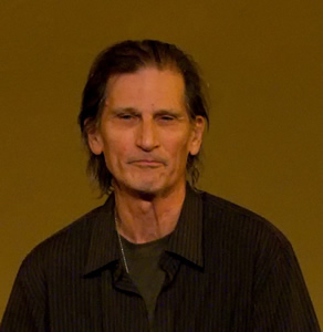 Tom puetz